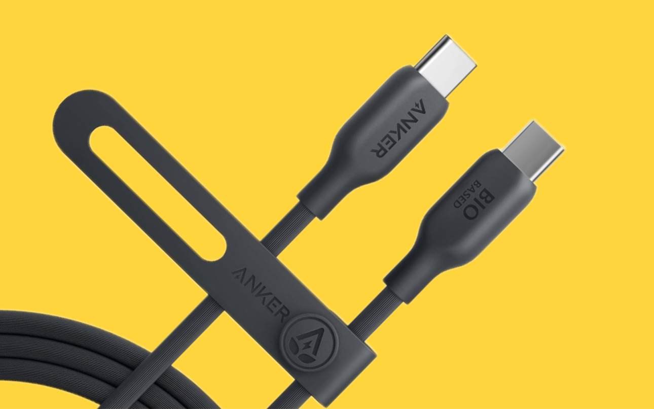 كيبل 3 قدم ANKER