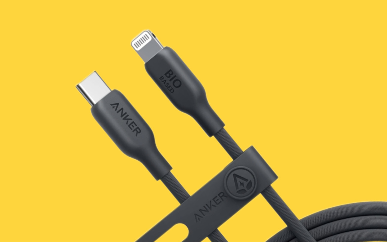 كيبل   ايفون ANKAR