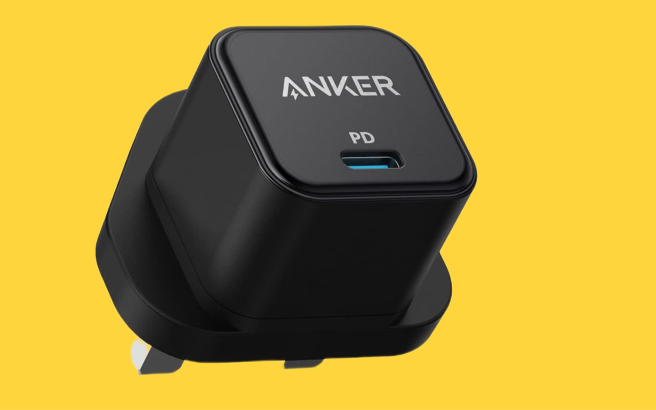 شحن  سريع ANKAR