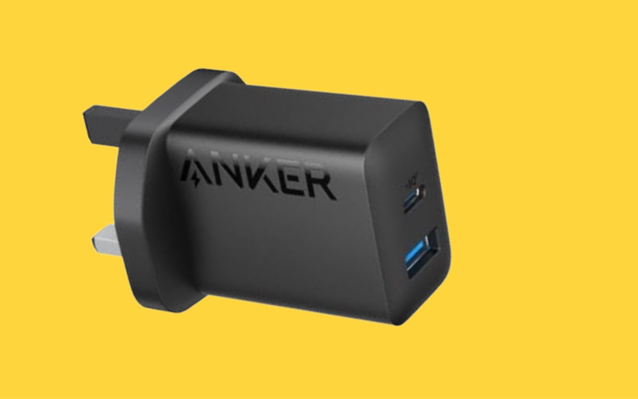 قابس نوع Anker USB C